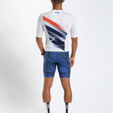 Zoot Sports TRI AERO JERSEYS Men's Ltd Tri Aero Jersey - Rouler