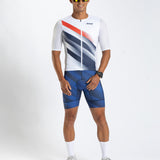 Zoot Sports TRI AERO JERSEYS Men's Ltd Tri Aero Jersey - Rouler