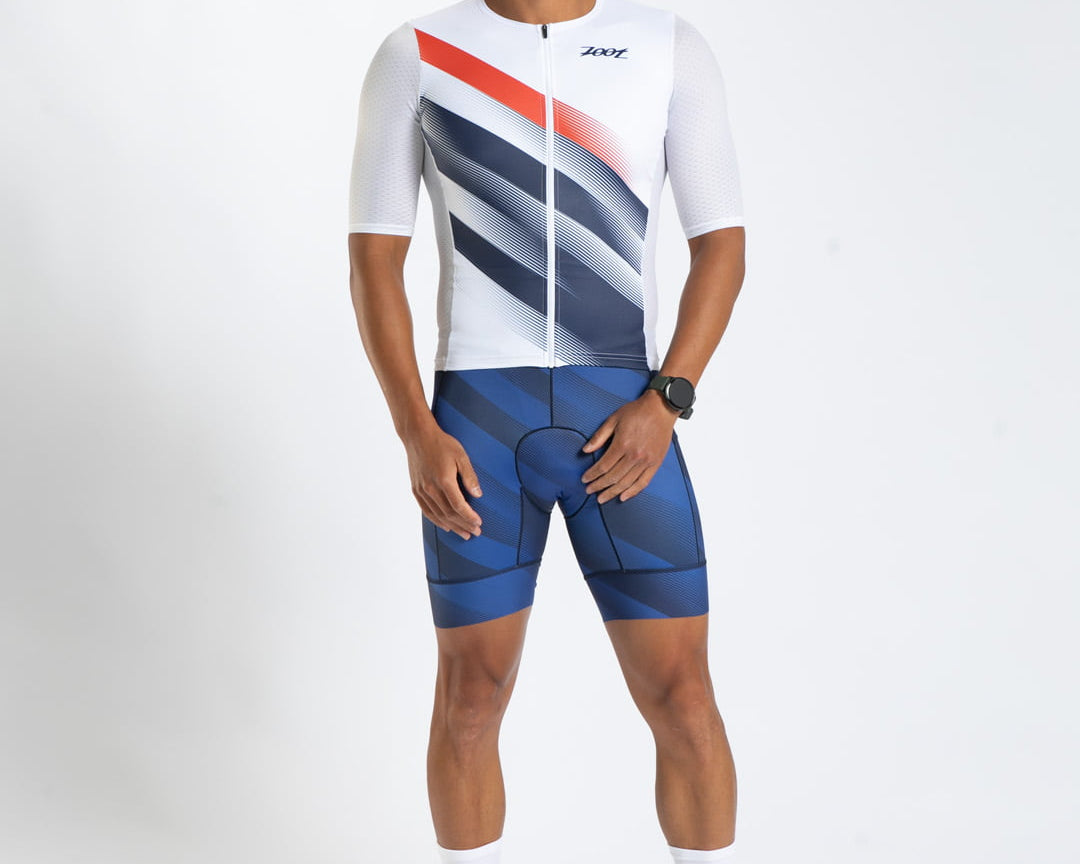 Zoot Sports TRI AERO JERSEYS Men's Ltd Tri Aero Jersey - Rouler