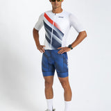 Zoot Sports TRI AERO JERSEYS Men's Ltd Tri Aero Jersey - Rouler