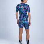 Zoot Sports TRI AERO JERSEYS Women's Ltd Tri Aero Jersey - IM Energy Lab