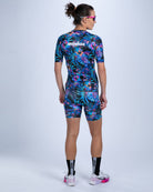 Zoot Sports TRI AERO JERSEYS Women's Ltd Tri Aero Jersey - IM Energy Lab
