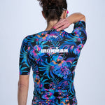 Zoot Sports TRI AERO JERSEYS Women's Ltd Tri Aero Jersey - IM Energy Lab