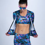 Zoot Sports TRI AERO JERSEYS Women's Ltd Tri Aero Jersey - IM Energy Lab