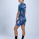 Zoot Sports TRI AERO JERSEYS Women's Ltd Tri Aero Jersey - IM Energy Lab