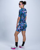 Zoot Sports TRI AERO JERSEYS Women's Ltd Tri Aero Jersey - IM Energy Lab
