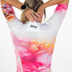 Zoot Sports TRI AERO JERSEYS Women's Ltd Tri Aero Jersey - Kaholo