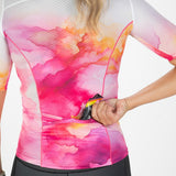 Zoot Sports TRI AERO JERSEYS Women's Ltd Tri Aero Jersey - Kaholo