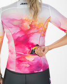 Zoot Sports TRI AERO JERSEYS Women's Ltd Tri Aero Jersey - Kaholo
