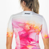 Zoot Sports TRI AERO JERSEYS Women's Ltd Tri Aero Jersey - Kaholo