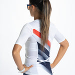 Zoot Sports TRI AERO JERSEYS Women's Ltd Tri Aero Jersey - Rouler