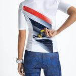 Zoot Sports TRI AERO JERSEYS Women's Ltd Tri Aero Jersey - Rouler