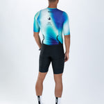 Zoot Sports TRI AERO RACESUITS Men's Elite Tri P1 Racesuit - Prism