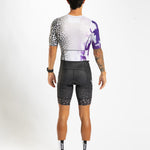 Zoot Sports TRI AERO RACESUITS Men's Ltd Tri Aero Fz Racesuit - Bach