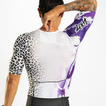 Zoot Sports TRI AERO RACESUITS Men's Ltd Tri Aero Fz Racesuit - Bach