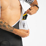 Zoot Sports TRI AERO RACESUITS Men's Ltd Tri Aero Fz Racesuit - Bach