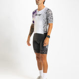Zoot Sports TRI AERO RACESUITS Men's Ltd Tri Aero Fz Racesuit - Bach