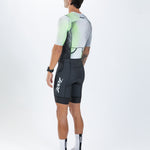 Zoot Sports TRI AERO RACESUITS Men's Ltd Tri Aero Fz Racesuit - Haze