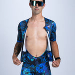 Zoot Sports TRI AERO RACESUITS Men's Ltd Tri Aero Fz Racesuit - IM Energy Lab