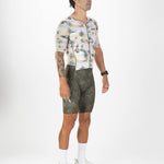 Zoot Sports TRI AERO RACESUITS Men's Ltd Tri Aero Fz Racesuit - Kaholo