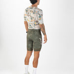 Zoot Sports TRI AERO RACESUITS Men's Ltd Tri Aero Fz Racesuit - Kaholo