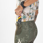Zoot Sports TRI AERO RACESUITS Men's Ltd Tri Aero Fz Racesuit - Kaholo