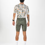 Zoot Sports TRI AERO RACESUITS Men's Ltd Tri Aero Fz Racesuit - Kaholo