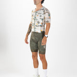 Zoot Sports TRI AERO RACESUITS Men's Ltd Tri Aero Fz Racesuit - Kaholo