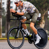 Zoot Sports TRI AERO RACESUITS Men's Ltd Tri Aero Fz Racesuit - Kaholo