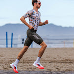 Zoot Sports TRI AERO RACESUITS Men's Ltd Tri Aero Fz Racesuit - Kaholo