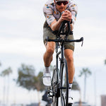 Zoot Sports TRI AERO RACESUITS Men's Ltd Tri Aero Fz Racesuit - Kaholo