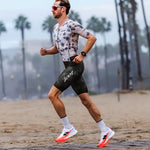 Zoot Sports TRI AERO RACESUITS Men's Ltd Tri Aero Fz Racesuit - Kaholo