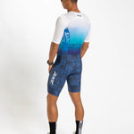 Zoot Sports TRI AERO RACESUITS Men's Ltd Tri Aero Fz Racesuit - Paradise