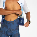 Zoot Sports TRI AERO RACESUITS Men's Ltd Tri Aero Fz Racesuit - Paradise