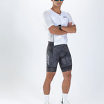Zoot Sports TRI AERO RACESUITS Men's Ltd Tri Aero Fz Racesuit - Shadow