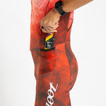 Zoot Sports TRI AERO RACESUITS Men's Ltd Tri Aero Fz Racesuit - Triese