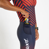 Zoot Sports TRI AERO RACESUITS Men's Ltd Tri Aero Fz Racesuit - West