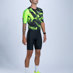 Zoot Sports TRI AERO RACESUITS Men's Ultra Tri P1 Racesuit   - Icon