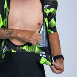 Zoot Sports TRI AERO RACESUITS Men's Ultra Tri P1 Racesuit   - Icon