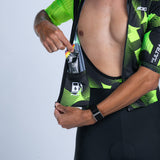 Zoot Sports TRI AERO RACESUITS Men's Ultra Tri P1 Racesuit   - Icon