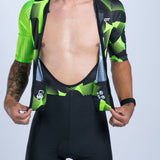 Zoot Sports TRI AERO RACESUITS Men's Ultra Tri P1 Racesuit   - Icon