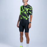Zoot Sports TRI AERO RACESUITS Men's Ultra Tri P1 Racesuit   - Icon