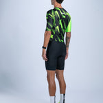 Zoot Sports TRI AERO RACESUITS Men's Ultra Tri P1 Racesuit   - Icon