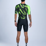 Zoot Sports TRI AERO RACESUITS Men's Ultra Tri P1 Racesuit   - Icon
