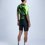 Zoot Sports TRI AERO RACESUITS Men's Ultra Tri P1 Racesuit   - Icon
