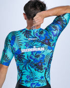 Zoot Sports TRI AERO RACESUITS Men's Ultra Tri P1 Racesuit   - IM Energy Lab