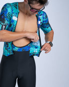 Zoot Sports TRI AERO RACESUITS Men's Ultra Tri P1 Racesuit   - IM Energy Lab