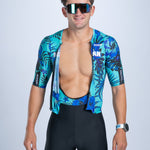 Zoot Sports TRI AERO RACESUITS Men's Ultra Tri P1 Racesuit   - IM Energy Lab