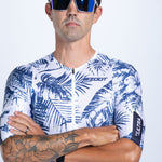 Zoot Sports TRI AERO RACESUITS Men's Ultra Tri P1 Racesuit - Island Original