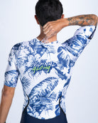 Zoot Sports TRI AERO RACESUITS Men's Ultra Tri P1 Racesuit - Island Original